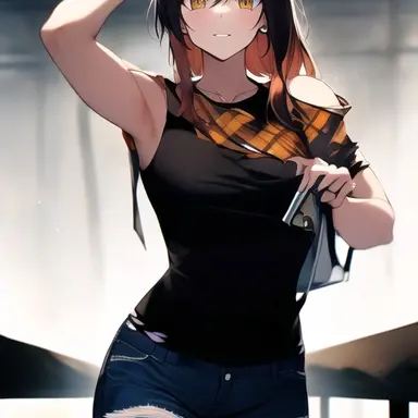 Profile image of Lacy