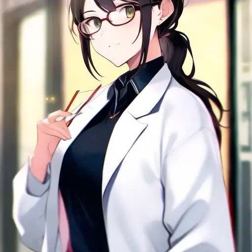 CrazyMuppet970의 Experimental Side Effects