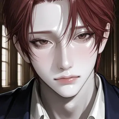 Profile image of 輝竜