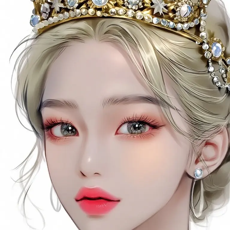 FabricPolar2784의 그대여, 나를 위해 충성해라