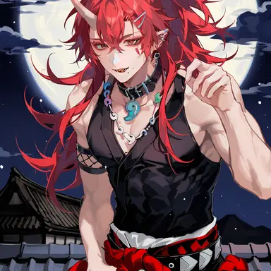 Profile image of 朱羅