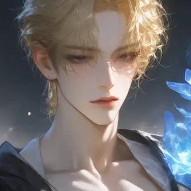 Profile image of 아르텐 세라피스