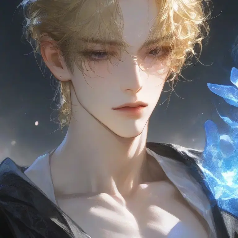 dduruddu의 아르텐 세라피스