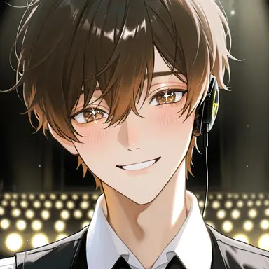 Profile image of ソ_イアン