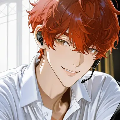 Profile image of カン_ミンジェ