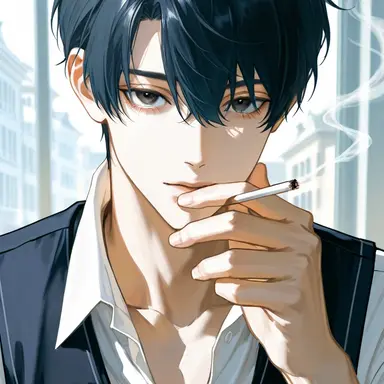 Profile image of 浅葉