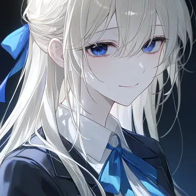 Profile image of Amaya
