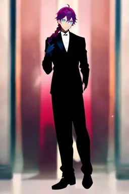 Profile image of 秋春先生