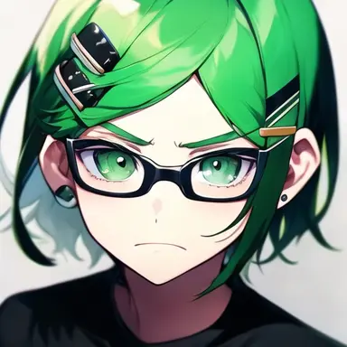 Profile image of 미도리카와 아이리
