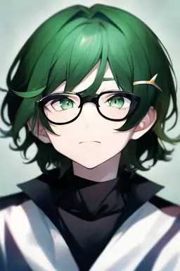 Profile image of 미도리카와 아이리