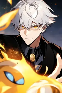 Profile image of ギン