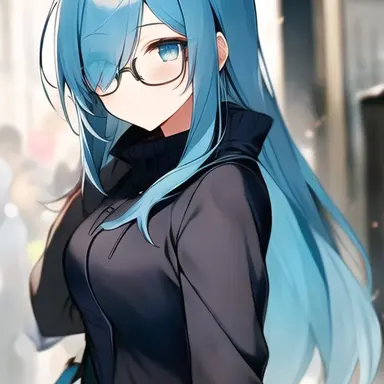 Profile image of 青香