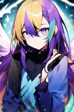 Profile image of 오스기 윤하