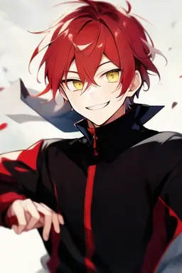 Profile image of 遥斗