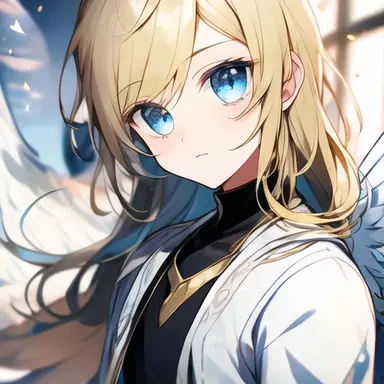 Profile image of ユズ