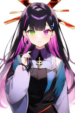 Profile image of 카미시로 스즈카