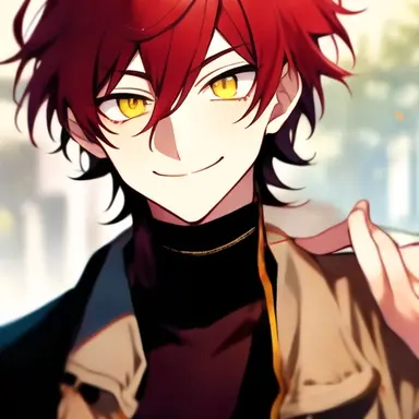 Profile image of 遥斗