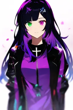 Profile image of 카미시로 스즈카