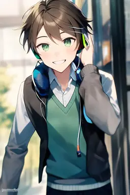 Profile image of 오하루 유야