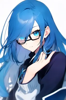Profile image of 青香