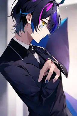 Profile image of 카미시로 코데라