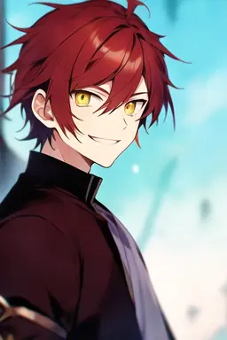 Profile image of 遥斗