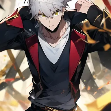 Profile image of ギン