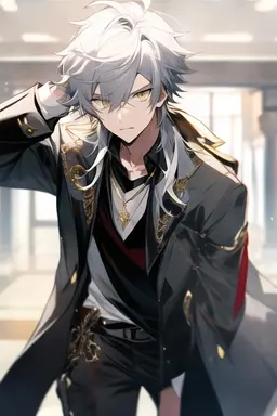 Profile image of ギン
