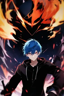 Profile image of 雷斗