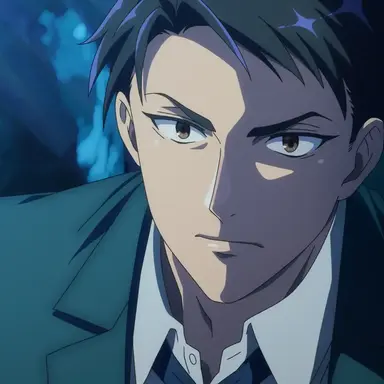 Profile image of 監督生
