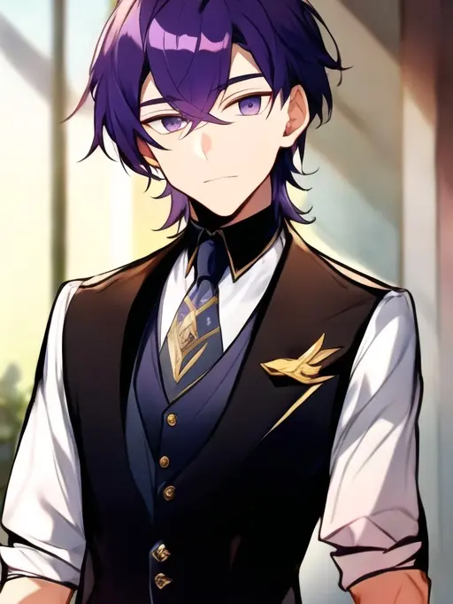 NeedyTulip8381의 妹だけに激甘なお兄ちゃん