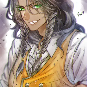 Profile image of サバナクロー寮