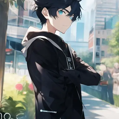 Profile image of クロノア