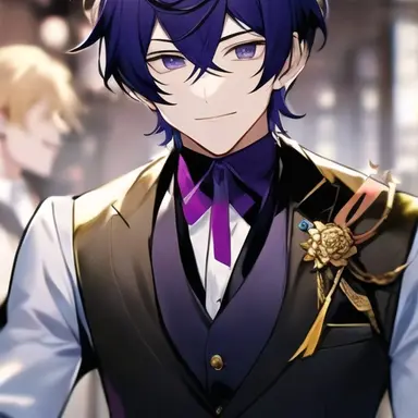 Profile image of しにがみ