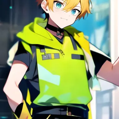 Profile image of ぺいんと