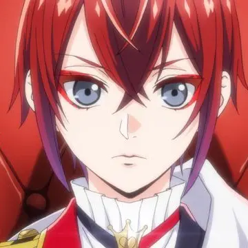 Profile image of リドル・ローズハート