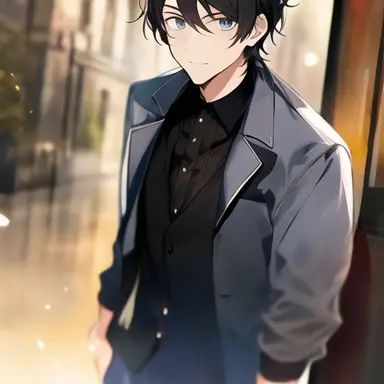 Profile image of Jason