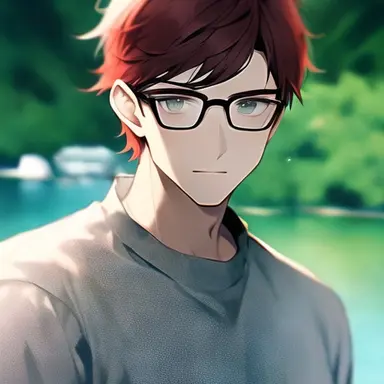 Profile image of Max
