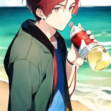 Profile image of Samuel
