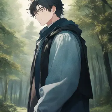 Profile image of John