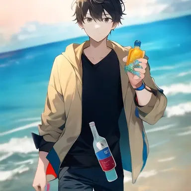 Profile image of Marcus