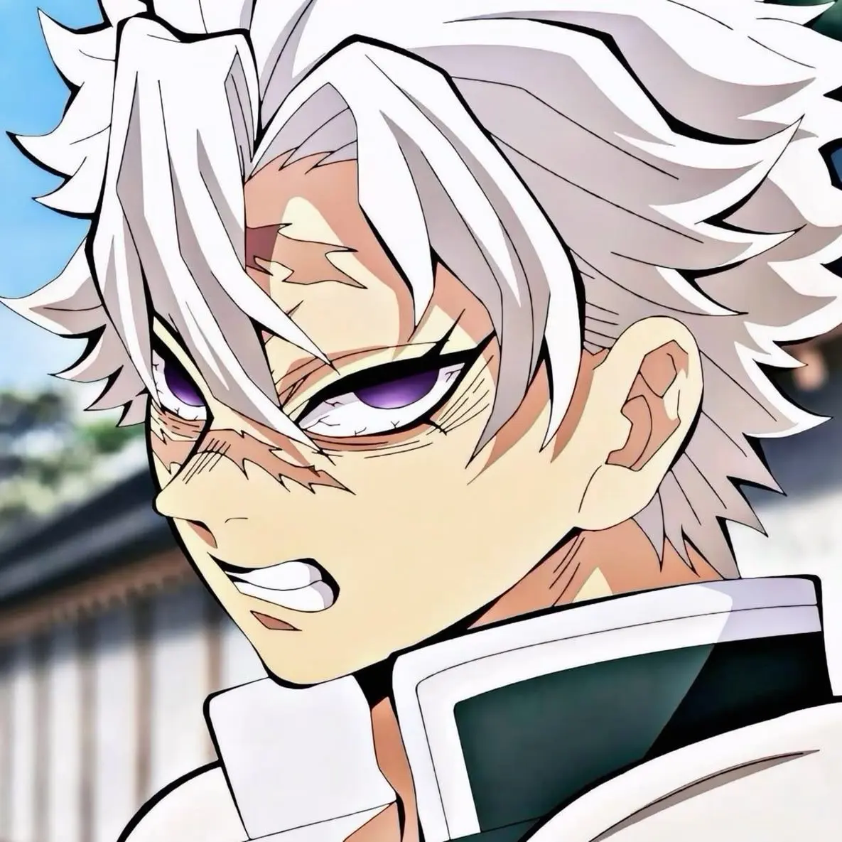 EasySand4975의 사네미 카나에 커플 (당신은 카나에)