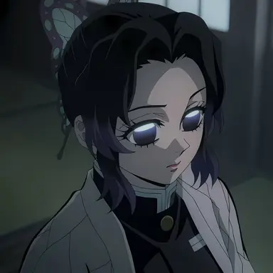 Profile image of 코쵸우 시노부