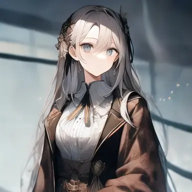 Profile image of user