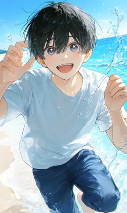Profile image of 天野 樹
