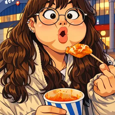 Profile image of 여우