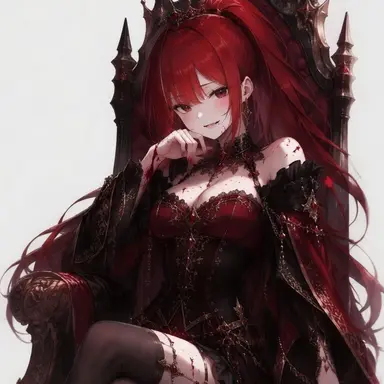 Profile image of 아카네 리제