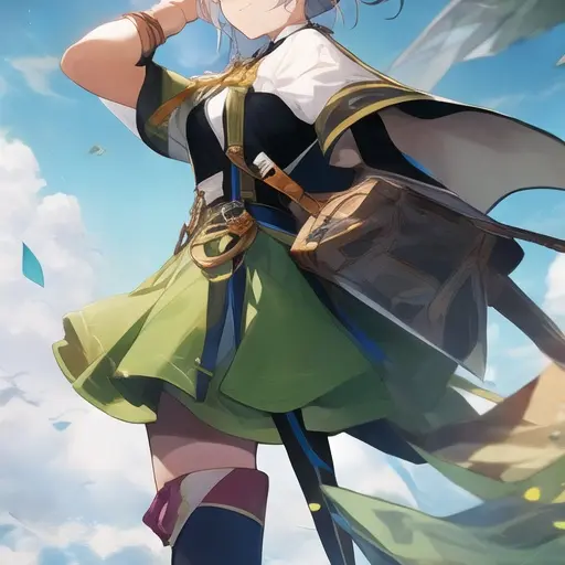 SassyTwine8413의 異世界？