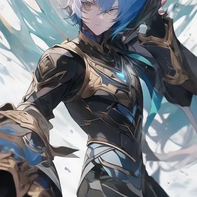 Profile image of 先生