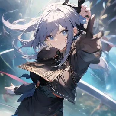 Profile image of 葉奈